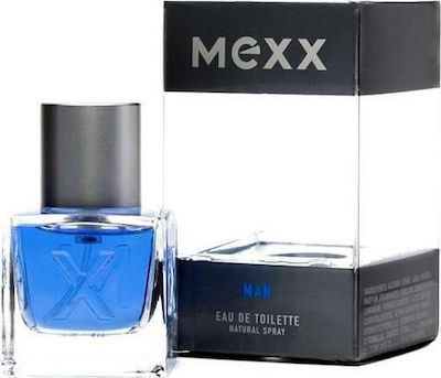 Mexx Mexx Man Eau de Toilette 30ml