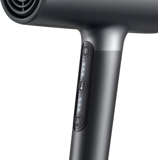 Braun Haartrockner Turbo 2200W