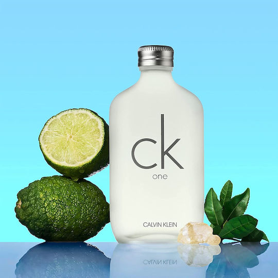 Calvin Klein One Eau de Toilette 200ml