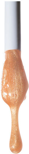Mon Reve Υγρό Κραγιόν Shimmer Gold 8ml