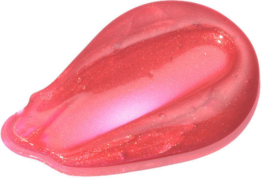 Mon Reve Υγρό Κραγιόν Shimmer Red Flame 8ml
