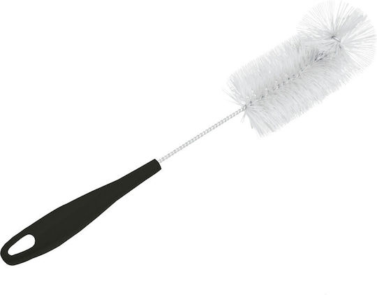 York Plastic Cleaning Brush with Handle