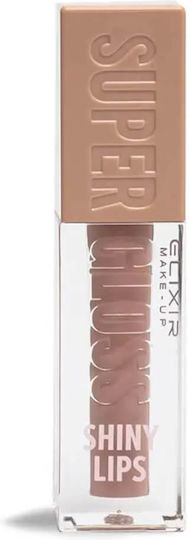 Elixir Super Gloss Lip Gloss No 90 Hermes 4.5ml