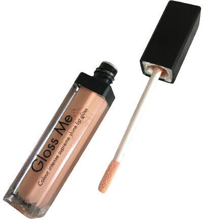 Sleek MakeUP Gloss Me Luciu de buze Angel Falls, #20 6ml