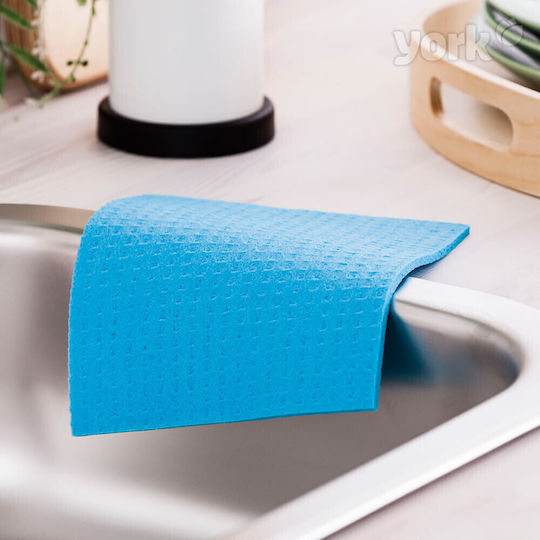 York Bureți de Bucătărie Utilizare generală 17.5x15.5buc 3buc