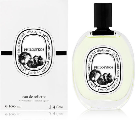 Diptyque Philosykos Eau de Toilette 100ml