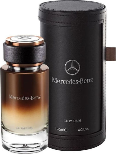 Mercedes-Benz Benz Le Parfum Eau de Parfum 120ml
