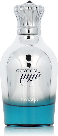 Zimaya Ghyoom Eau de Parfum 100ml
