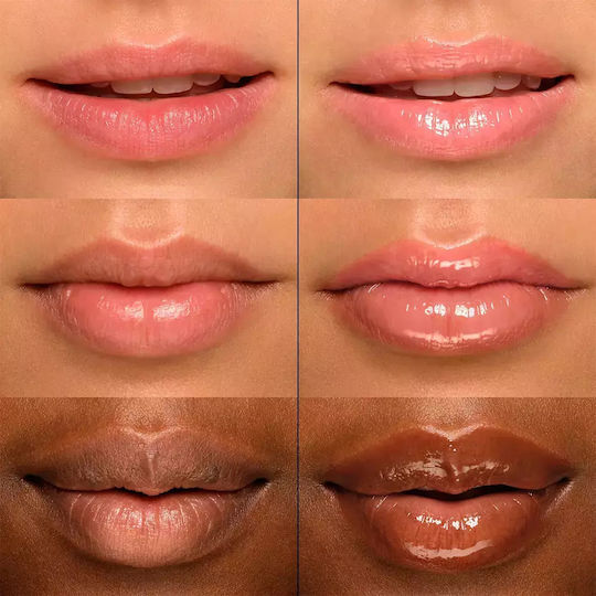 Rimmel Oh My Gloss Lip Oil