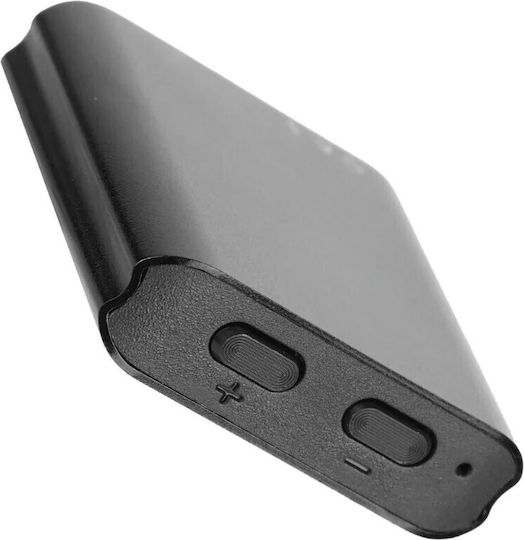Dispozitiv de Supraveghere Cu Capacitate de 32GB