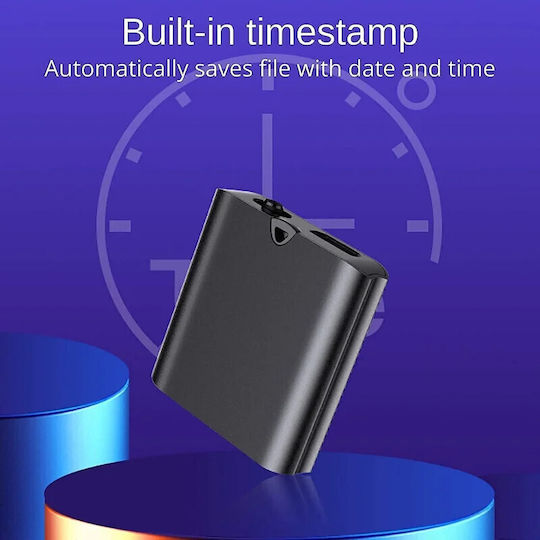 Dispozitiv de Supraveghere Cu Capacitate de 32GB