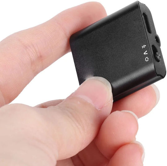 Dispozitiv de Supraveghere Cu Capacitate de 32GB