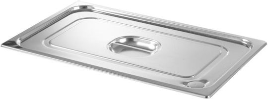 Hendi Gastronorm Lid GN1/3
