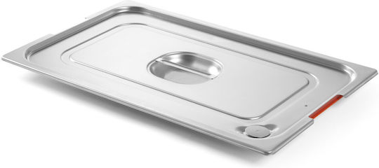 Hendi Deckel für GN2/3 1Stück