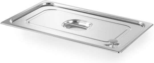 Hendi Gastronorm Lid GN1/3