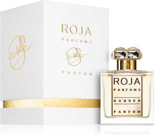 Roja Parfums Danger Eau de Parfum 50ml