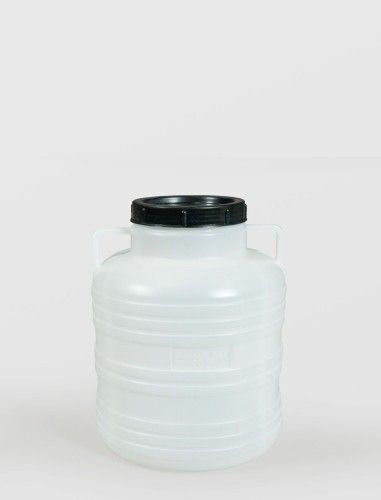 Sterk Container din plastic 10lt