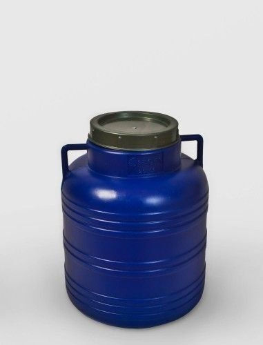 Sterk Container din plastic 20lt