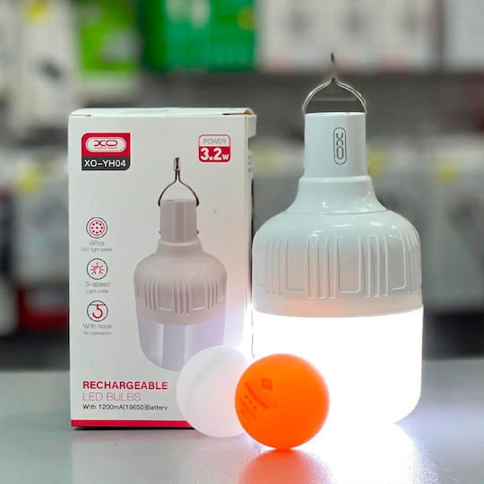 XO LED in White Color 1184