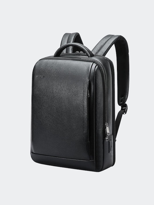 Bopai Laptop Backpack for 15.6" Laptop with USB Port in Black Colour 61-122891-BLACK