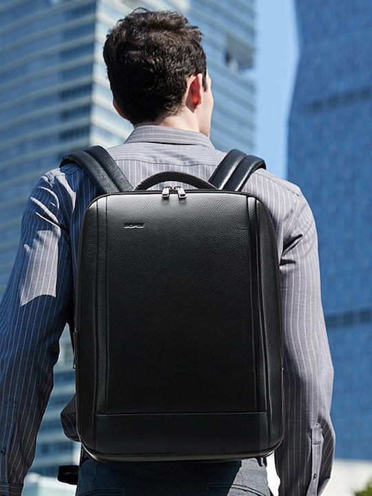 Bopai Laptop Backpack for 15.6" Laptop with USB Port in Black Colour 61-122891-BLACK
