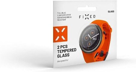Smartwatch Screen Protector for the Galaxy Watch 5 Pro 45mm 2pcs