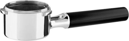Kitchenaid 1470W Налягане 15бар Черна 5KES6403EBM