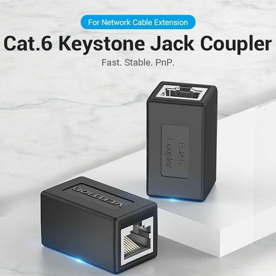 Vention Cable Connector 5 Pieces IPVB0-5