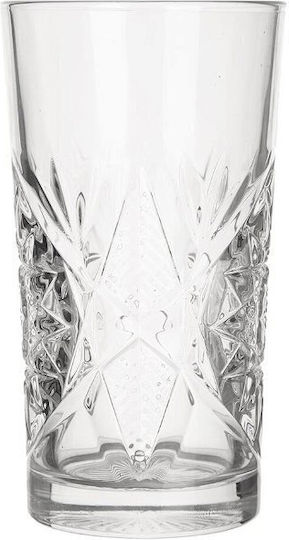 Orion Glass Cocktail/Drinking made of Glass 355ml