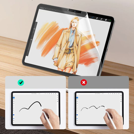 ESR Ματ Screen Protector (iPad Pro 2024 / 2025 13")