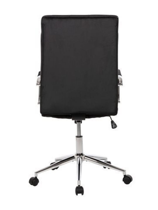 HomeMarkt Josef Office Chair Black