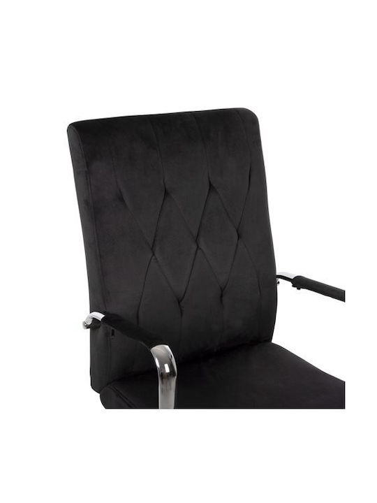 HomeMarkt Josef Office Chair Black