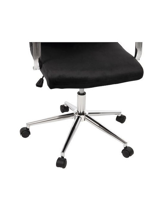 HomeMarkt Josef Office Chair Black