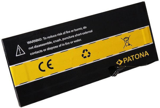 Patona Tools Συμβατή Μπαταρία Αντικατάστασης 2915mAh για iPhone 6 Plus