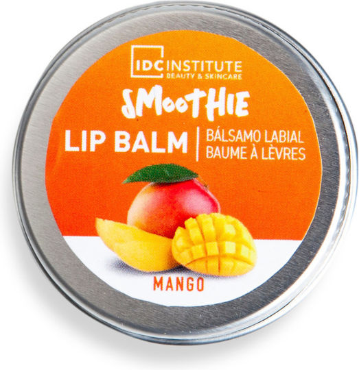 IDC Institute Smoothie Lip Balm Mango 10gr