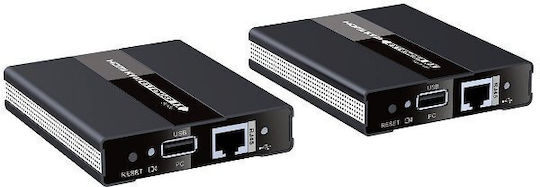 PremiumCord HDMI Extender 8592220017606