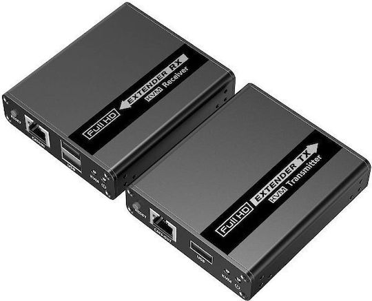 PremiumCord HDMI Extender 8592220021030