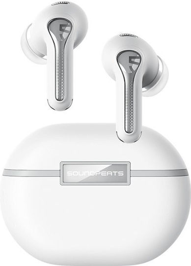 N70 SoundPEATS Capsule3 Pro In-ear Bluetooth Handsfree Căști cu