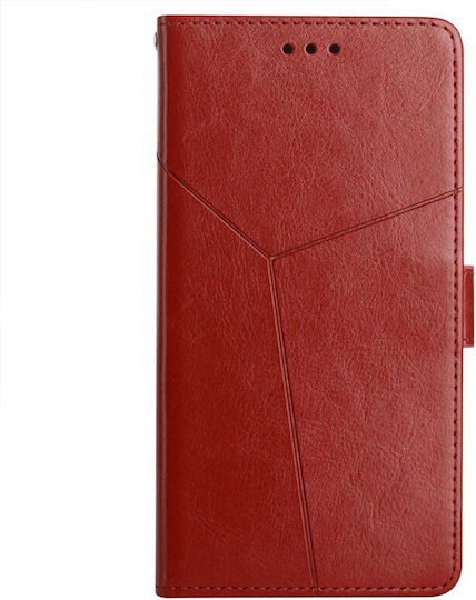 Y-shaped Wallet Maro (Honor 200 Lite 5G)