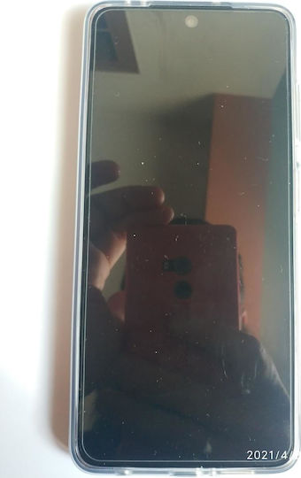 2.5D 0.26mm Gehärtetes Glas (Poco X3)