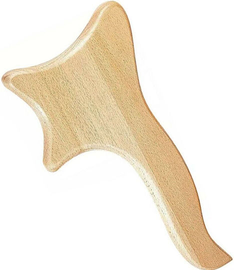 Ξύλινα Εργαλεία Μασάζ Μαδεροθεραπεία Wood Massage Maderotherapy Set