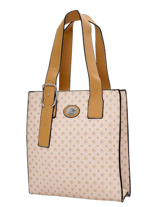 Bag to Bag Women's Bag Shoulder Beige