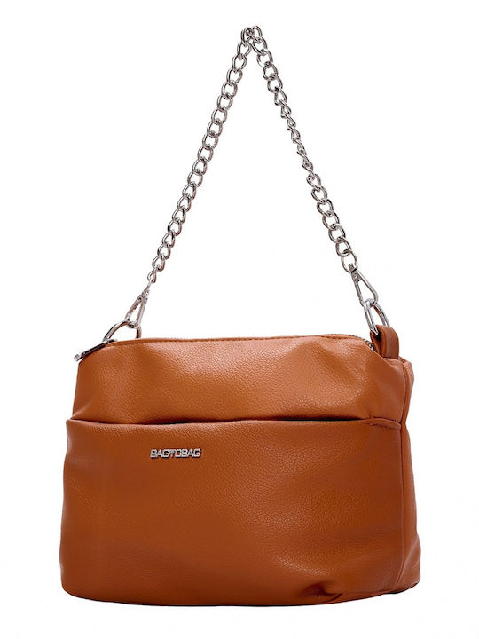 Bag to Bag Women's Bag Shoulder Brown