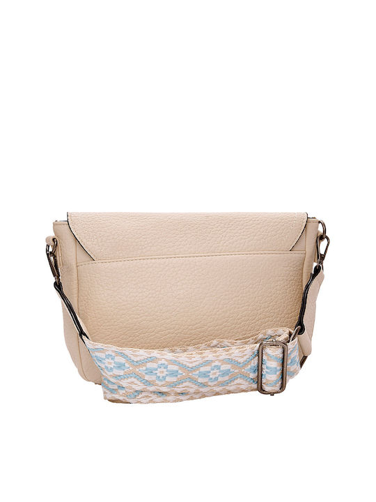 Bag to Bag Women's Bag Crossbody Beige