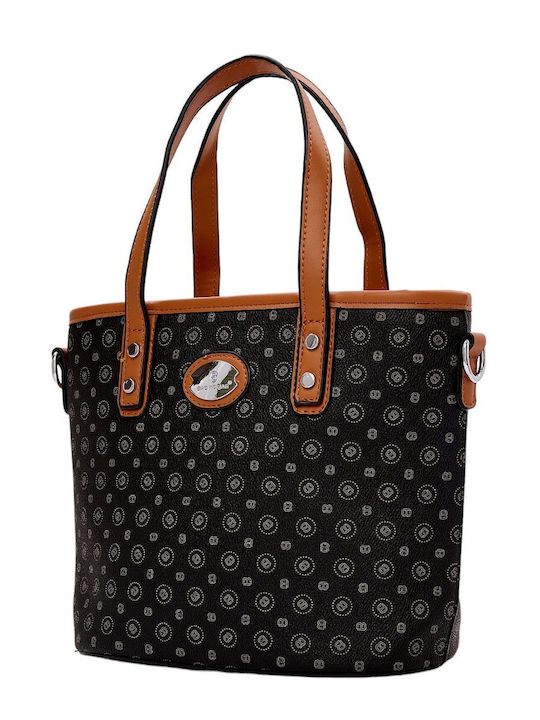 Bag to Bag Women's Bag Hand Brown