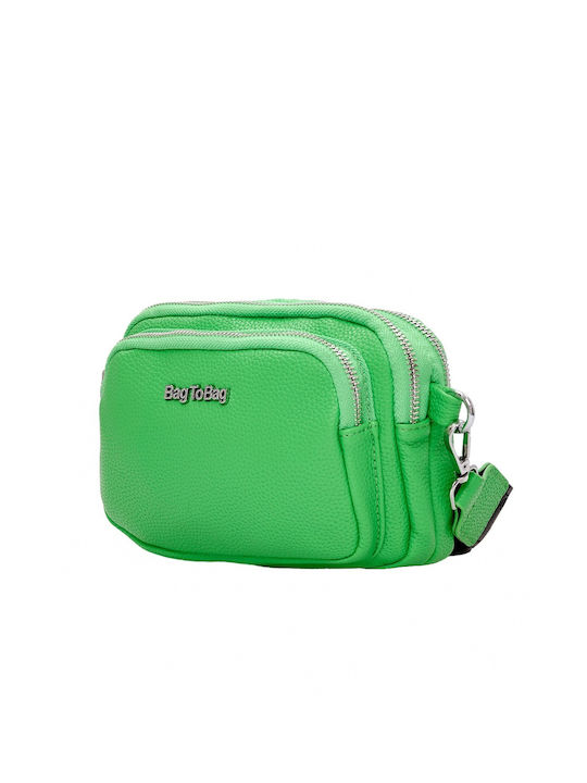 Bag to Bag Women's Bag Crossbody Green