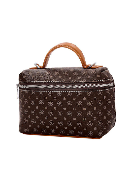 Bag to Bag Women's Bag Hand Brown