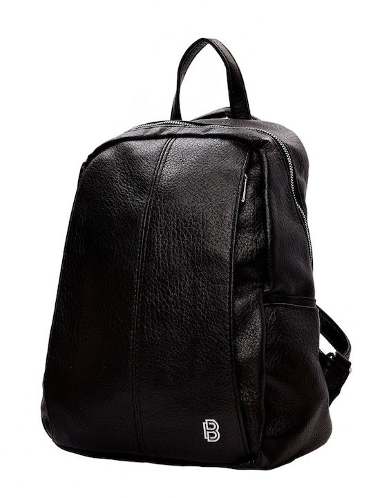 Bag to Bag Women's Bag Backpack Black