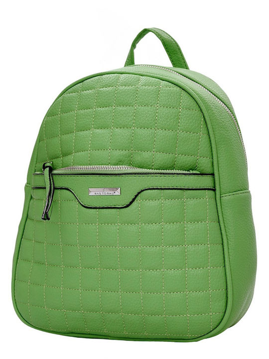 Bag to Bag Women's Bag Backpack Green