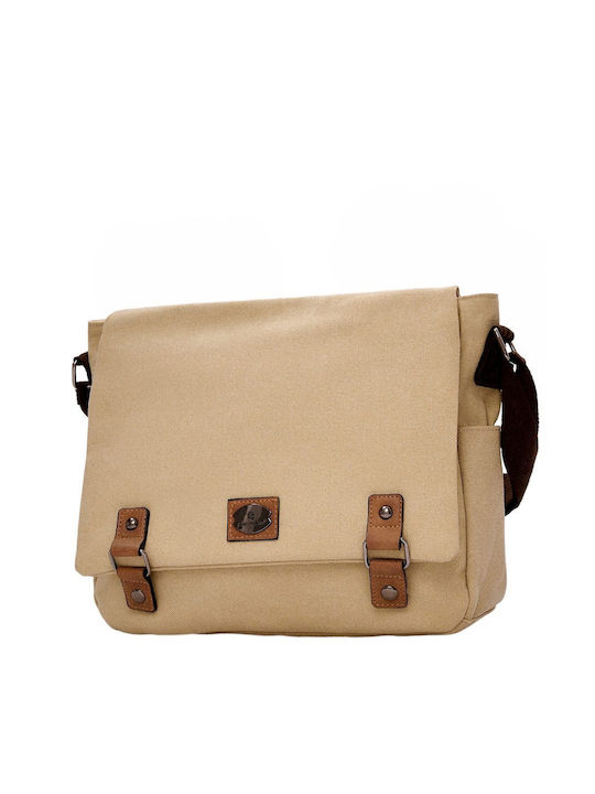 Bag to Bag Women's Bag Crossbody Beige